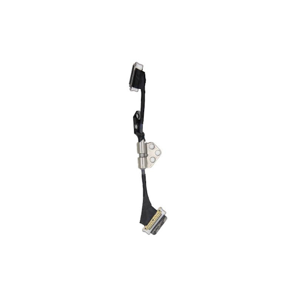 Displaykabel LVDS MacBook Pro Retina A1398/A1425/A1502 (Early 2012-Late 2015) Black