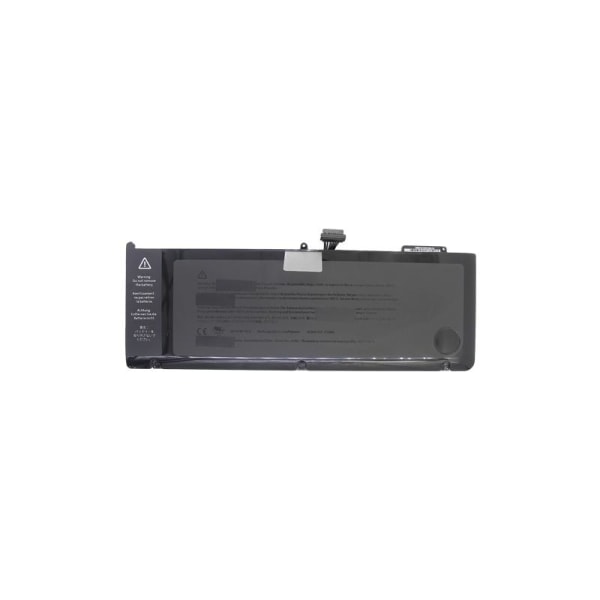 Batteri till MacBook Pro 15" Unibody A1286 (2009/2010) Black