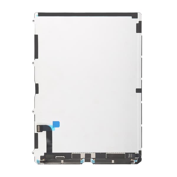 iPad 11 (A16) 2025 LCD Skärm Original - Svart Black