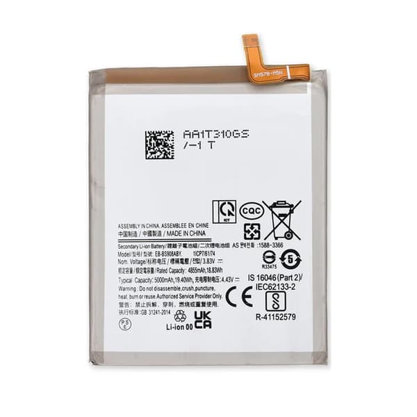 Samsung Galaxy S22 Ultra OEM Batteri