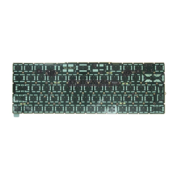 MacBook Pro 13"/15" Retina (Touch Bar, Late 2016-2017) Keyboard Black