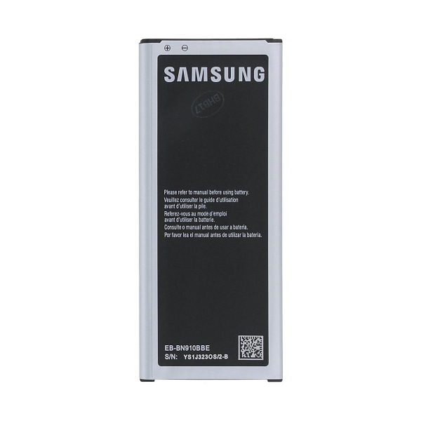 Samsung SM-N910F Galaxy Note 4 Battery