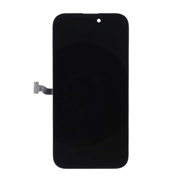 iPhone 14 Pro Skärm med LCD In-Cell RJ Svart