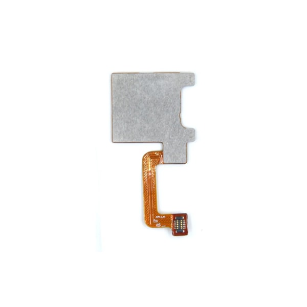 Huawei P9 Lite Mini Fingeravtrycksläsare - Guld Guld