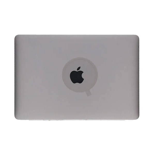 MacBook Retina 12" 2016-2017 A1534 LCD Display Original - Rymdgrå grå