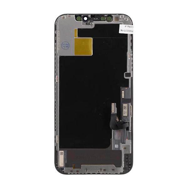 iPhone 12/12 Pro Display med LCD Skärm ZY In-Cell FHD COF
