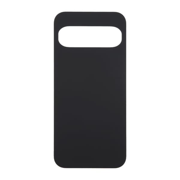 Google Pixel 10 Baksida - Svart svart