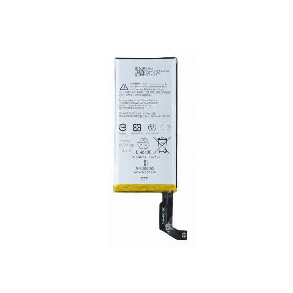 Google Pixel 4 Batteri OEM