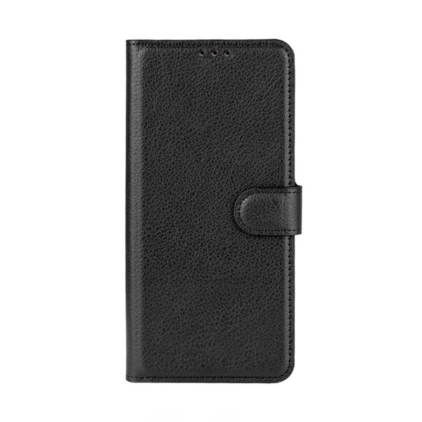 Asus ROG Phone 5s Plånboksfodral med Stativ - Svart Svart