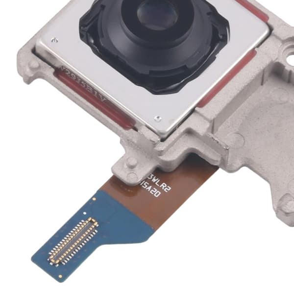 Samsung Galaxy S25 Edge / S26 / S26+ / S26 Ultra Main Camera Cap Rubber