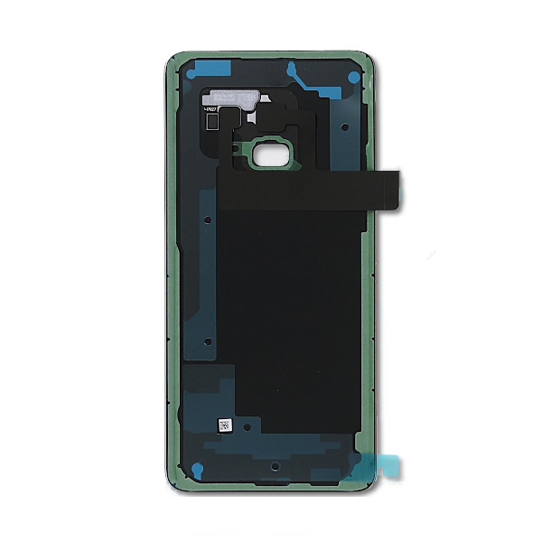 Samsung Galaxy A8 2018 (SM-A530F) Baksida Original - Guld Guld