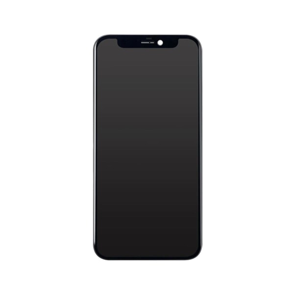 iPhone 12 Mini In-Cell LCD Skärm - Svart Black