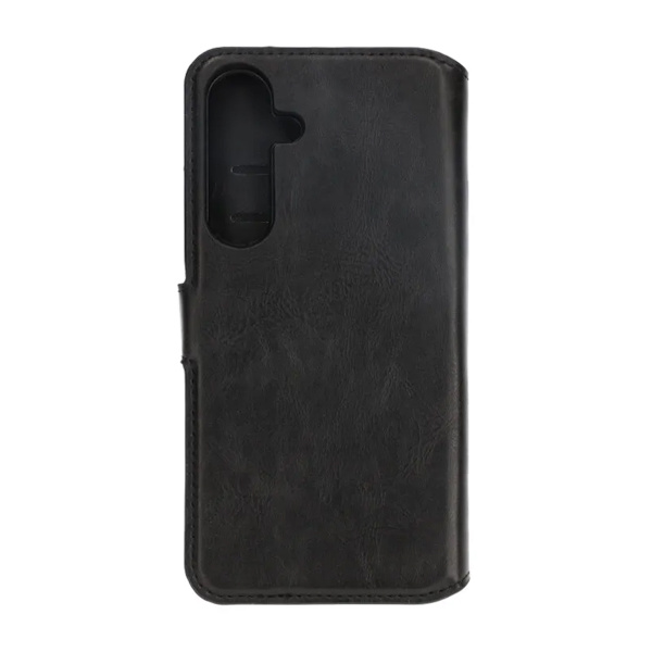 Samsung Galaxy S24 Plus Plånboksfodral Magnet Rvelon - Svart Black