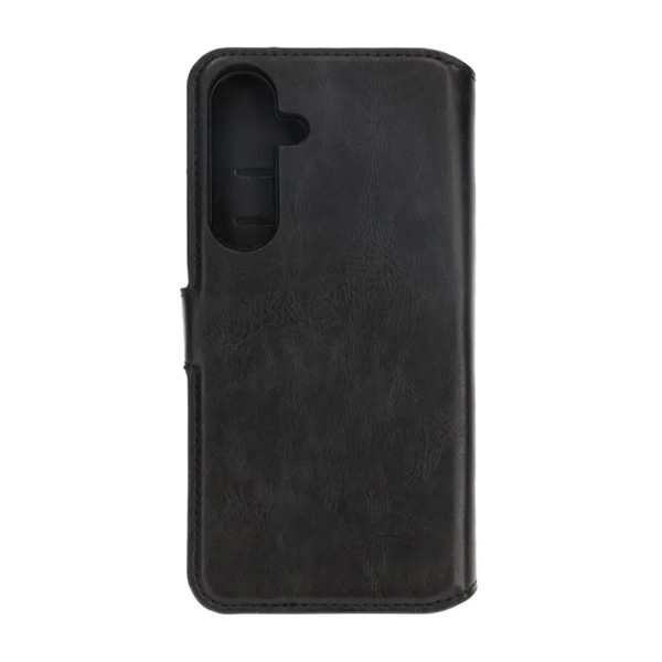 Samsung Galaxy S24 Plus Plånboksfodral Magnet Rvelon - Svart Svart