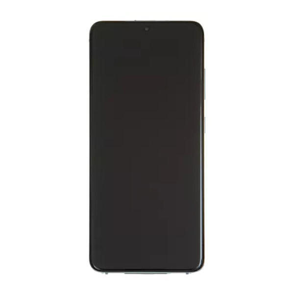Samsung Galaxy S20 4G/5G (G980/G981) Skärm med LCD Display Original - Blå Blue
