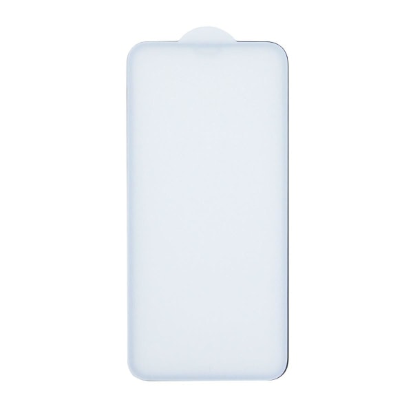 Skärmskydd iPhone X/XS/11 Pro - 3D Härdat Glas Svart (miljö) Black