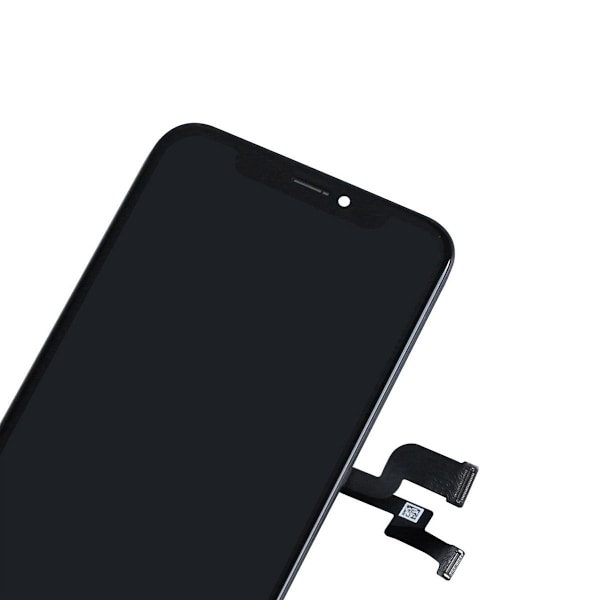 iPhone XS RJ In-Cell LCD Display High Quality Black