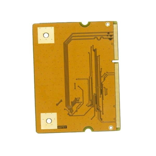 PCB Kort för iPhone 8 Orange