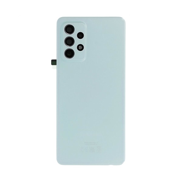 Samsung Galaxy A52s Baksida - Mint Grön