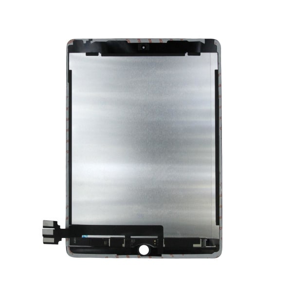 iPad Pro 9.7 LCD Skärm Fog - Svart Black