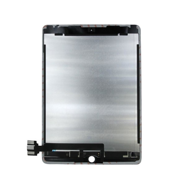 iPad Pro 9.7 LCD Skärm Fog - Svart Svart