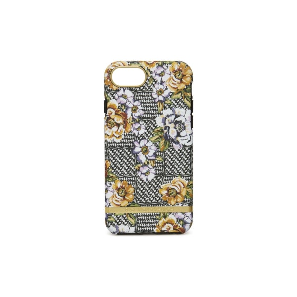 Richmond & Finch Skal Floral Tweed - iPhone 6/7/8 Multicolor