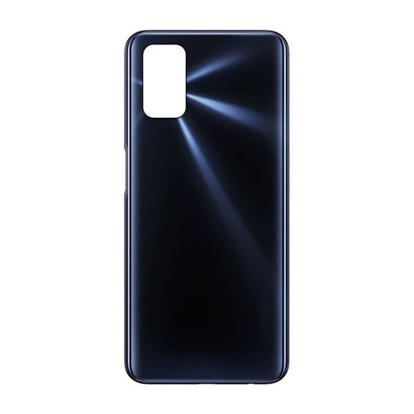 Oppo A72 Baksida - Svart Svart