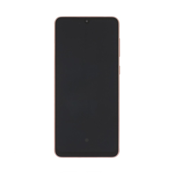 Samsung Galaxy A33 5G (SM-A336B) LCD Skärm med Display Original - Peach Guld