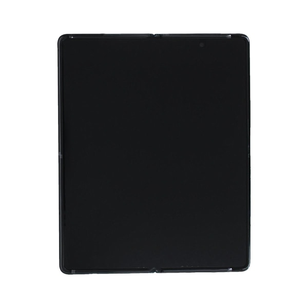 Samsung Galaxy Z Fold 2 5G Skärm med LCD Display Original - Svart Black