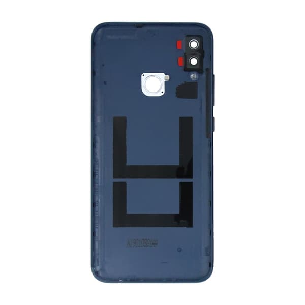 Huawei P Smart 2019 Baksida/Batterilucka OEM - Blå Blå