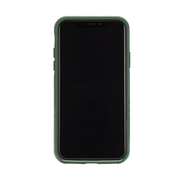 Richmond & Finch Skal Emerald Blossom - iPhone XR Multicolor