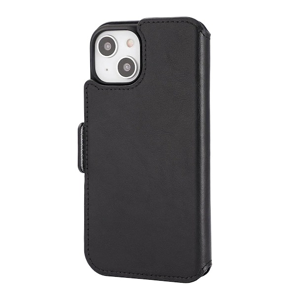 KAVAJ iPhone 14 Fodral Phoenix Svart Black