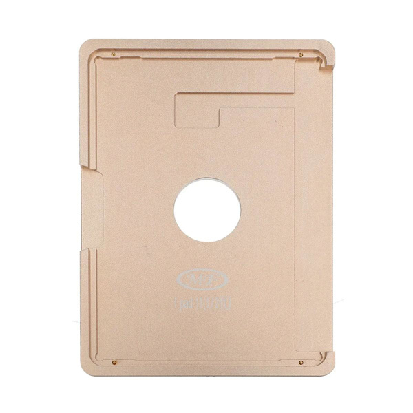 Aluminiumform Skärm-Laminering - iPad Pro 11"