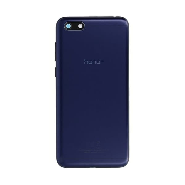 Huawei Y5 2018 Baksida/Batterilucka Original - Blå Blå