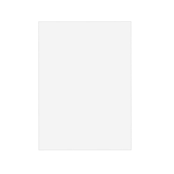 iPad Pro 9,7" 250um OCA-film (10-pack) Transparent