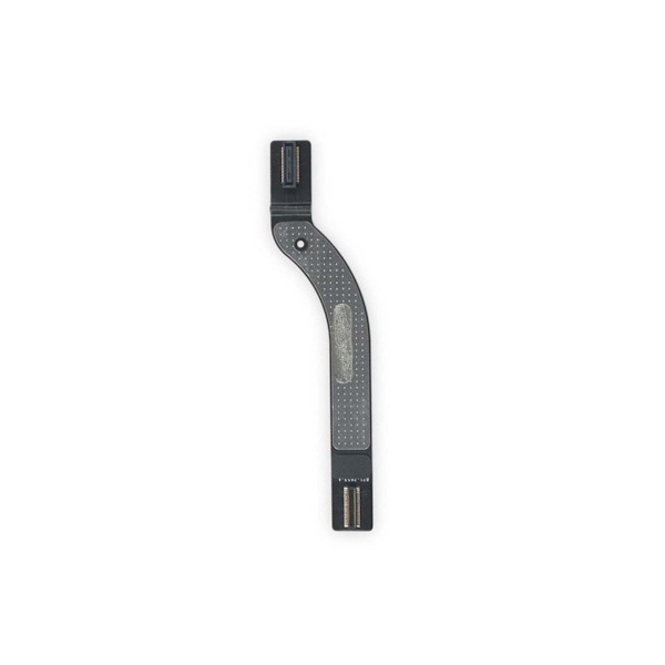 Kabel I/O-Kort MacBook Pro 15" Retina (Mid 2015) Svart