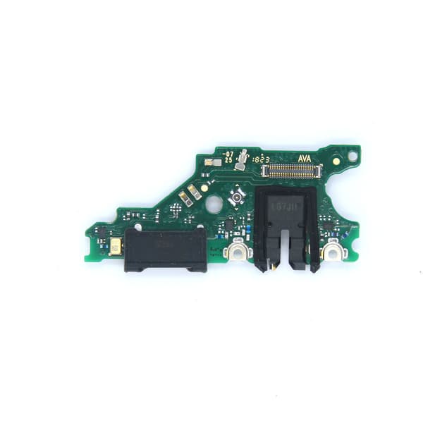 Huawei P Smart Plus Laddkontakt Green