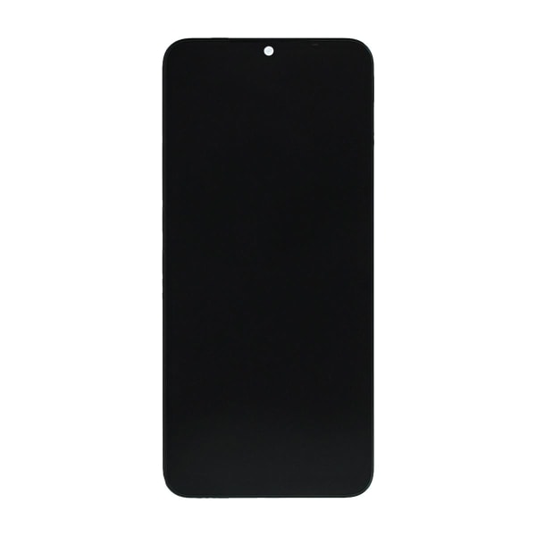 Xiaomi Redmi A1/A1+ 4G (2022) Skärm med LCD Display Original - S Svart