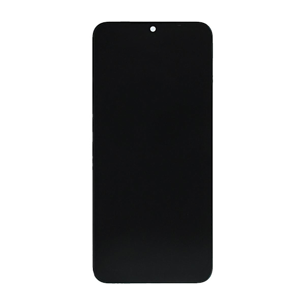 Xiaomi Redmi A1/A1+ 4G (2022) Skärm med LCD Display Original - Svart Black