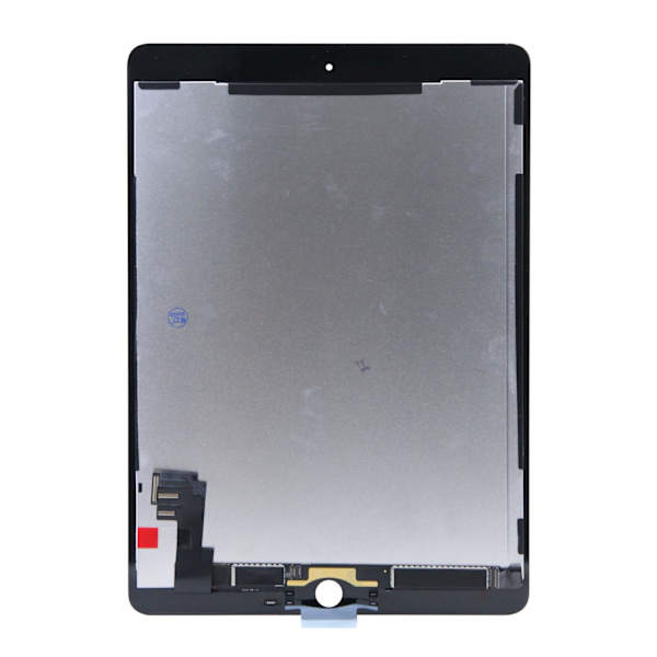 iPad Air 2 Skärm med LCD Display OEM - Svart Black