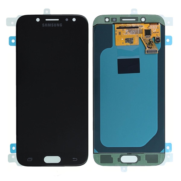 Samsung Galaxy J5 2017 (SM-J530F) Skärm med LCD Display Original Black