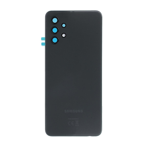 Samsung Galaxy A32 5G Baksida Original - Svart Svart