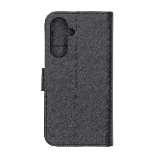 Samsung Galaxy A56 Plånboksfodral med Stativ - Svart Black