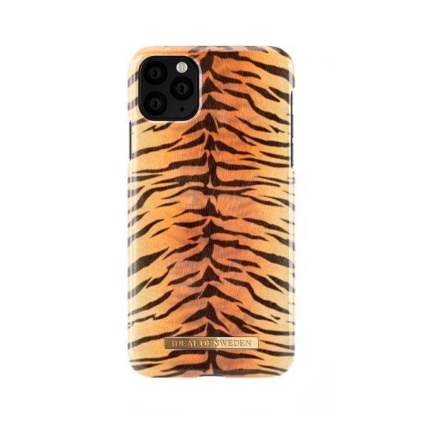 iDeal of Sweden Mobilskal iPhone 11 Pro Max/XS Max Sunset Tiger Multicolor