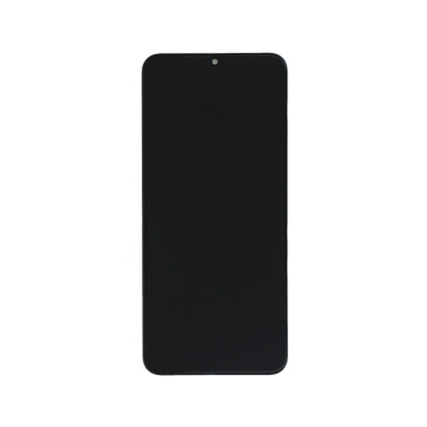 Samsung Galaxy A22 5G Skärm med LCD Display Original - Svart Black