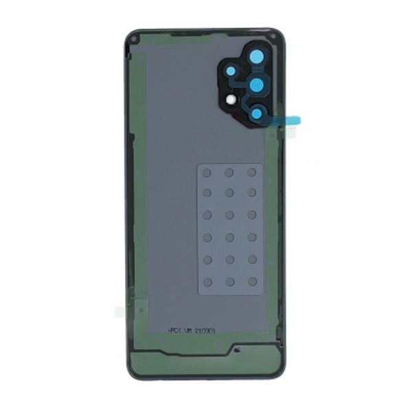 Samsung Galaxy A32 4G Baksida Original - Svart Svart