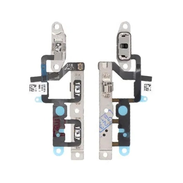 iPhone 14 Volymknappar Flexkabel Original