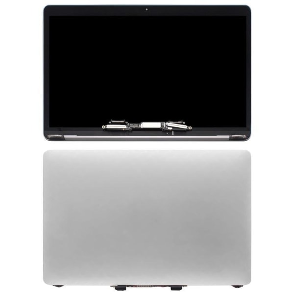 Skärm/Display MacBook Pro 13" A2289 (2020) - Silver Silver