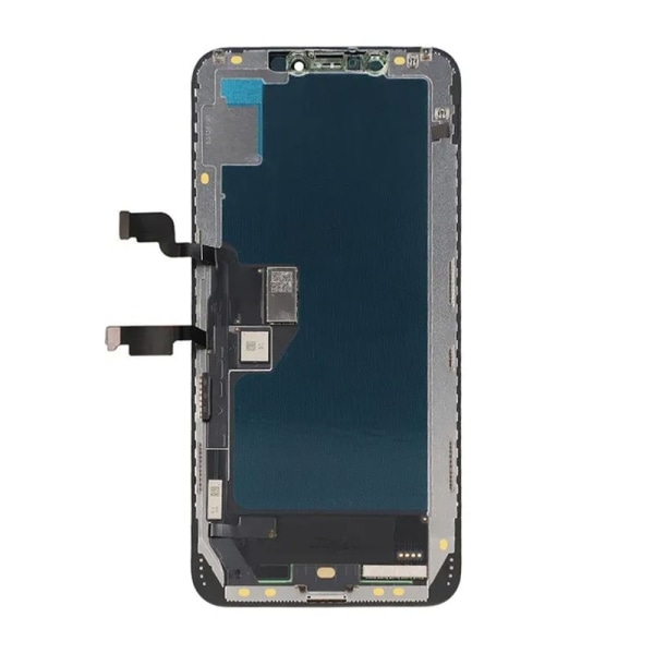 iPhone XS Max Skärm med LCD Display MOSHI Svart