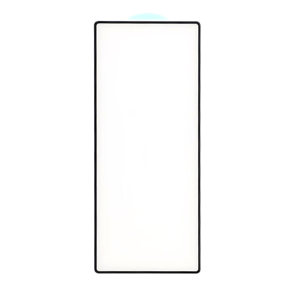 Skärmskydd Samsung Z Fold 6 3D Härdat Glas (miljö) Svart